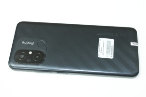 Мобільний телефон Xiaomi Redmi 12C 3/64GB