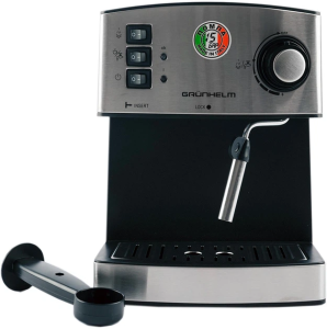 Кофеварка Grunhelm GEC15