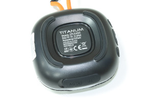 Портативная акустика Titanum SPK2046BT