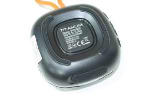 Портативна акустика Titanum SPK2046BT