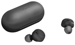 Bluetooth гарнитура Sony WF-C500