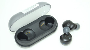 Bluetooth гарнитура Sony WF-C500