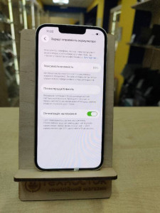 Мобильный телефон iPhone 14 128GB