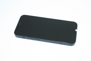 Мобільний телефон iPhone 12 mini 64GB