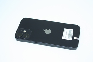 Мобільний телефон iPhone 12 mini 64GB