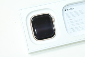 Смарт годинник Apple Watch Series 10 42mm A2997
