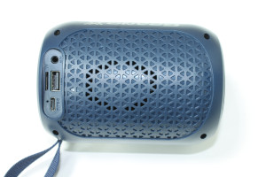 Портативна акустика Grand X BTS-5DB