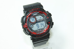 Часы электронные Lasika W-F138
