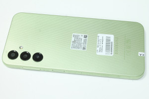 Мобильный телефон Samsung A145 Galaxy A14 4/128GB