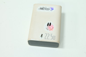 Power Bank Proove hyper flux plus 20000mAh