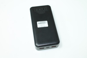 Power Bank 2502 20000mAh