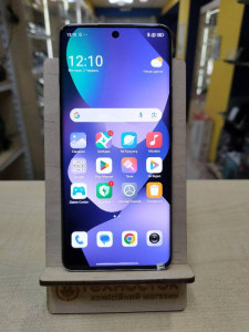 Мобільний телефон Xiaomi Redmi Note 15 6/128GB