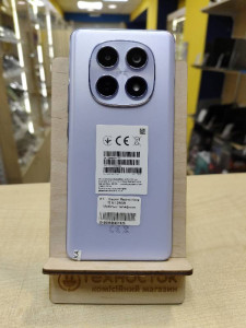 Мобільний телефон Xiaomi Redmi Note 15 6/128GB