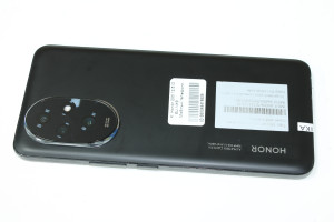 Мобільний телефон Honor 200 12/512 ELI-NX9