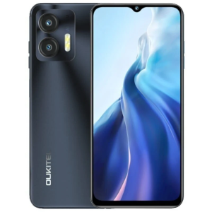 Мобільний телефон Oukitel C35 12/256