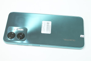 Мобільний телефон Oukitel C35 12/256
