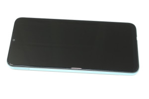 Мобільний телефон Oukitel C35 12/256