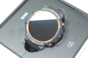 Смарт годинник Black Shark GS3 W2402