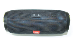 Портативна акустика JBL Charge 3