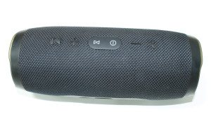 Портативна акустика JBL Charge 3