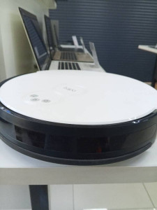Робот-пылесос Tapo RV10 Plus
