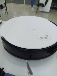 Робот-пылесос Tapo RV10 Plus