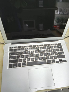 Ноутбук Mac Book Air A1466
