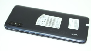 Мобільний телефон Xiaomi Redmi 9A 2 / 32GB