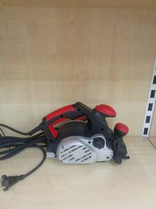 Електрорубанок INTERTOOL STORM WT 0710