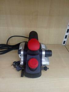 Електрорубанок INTERTOOL STORM WT 0710