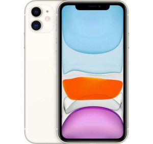Мобильный телефон iPhone 11 256Gb