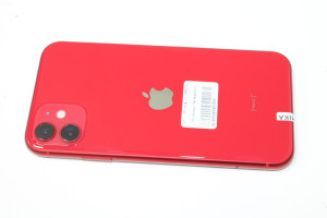 Мобильный телефон iPhone 11 256Gb
