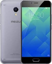 Мобильный телефон Meizu M5s M612H 3/32Gb