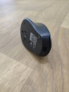 Миша Trust Zaya Rechargeable