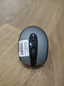 Миша Trust Zaya Rechargeable