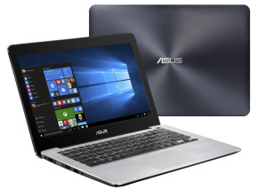 Ноутбук Asus X302U
