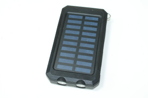 Power bank Solar Charger S1008D 20000mAh