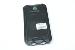 Power bank Solar Charger S1008D 20000mAh