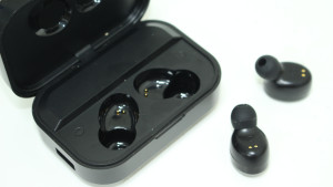 Bluetooth гарнітура WoW YD03 TWS