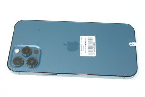 Мобільний телефон iPhone 12 Pro Max 512GB