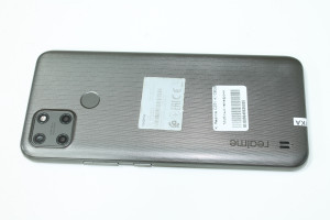 Мобільний телефон Realme C25Y 4/128GB