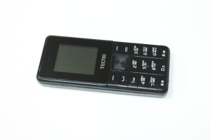 Мобільний телефон Tecno T301