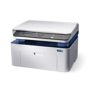 БФП Xerox WorkCentre 3025