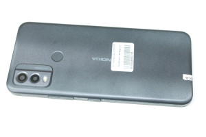 Мобільний телефон Nokia C22 3/64GB