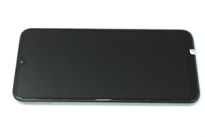 Мобільний телефон Nokia C22 3/64GB