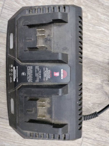 Пила акумуляторна AKZ 3606 SmartLine Plus+ASL 1840(2)+LSL 1830