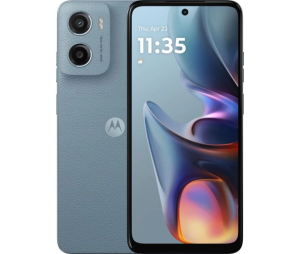 Мобільний телефон Motorola E15 2/64GB
