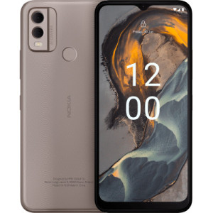 Мобільний телефон Nokia С22 3/64GB