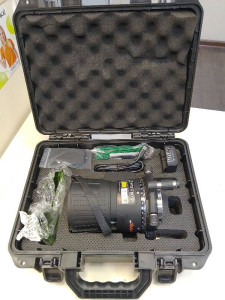 Уровень лазерный Dnipro-M ML-335G