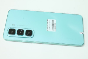 Мобільний телефон Infinix HOT 50 8/128GB